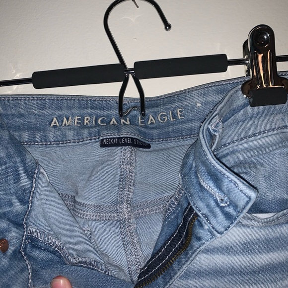American Eagle Jeans - Picture 3 of 3